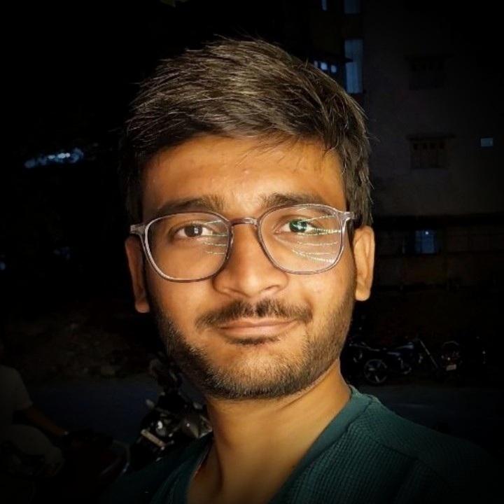 Muliya Dev profile picture